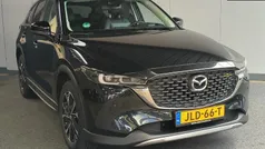 Gebruikt 2023 Mazda CX-5 Newground SUV | € 36.950 (Eerlijke prijs)