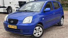 Gebruikt 2007 Kia Picanto Light Hatchback | € 1.699 (Eerlijke prijs)