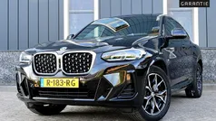 Gebruikt 2022 BMW X4 M Sport SUV | € 54.950 (Goede deal)