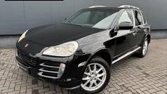 Gebruikt 2008 Porsche Cayenne SUV | € 16.950 (Eerlijke prijs)
