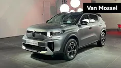 Gebruikt 2025 Citroën C3 Aircross SUV | € 30.940 (Goede deal)
