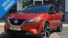 Overige Gebruikt 2022 Nissan Qashqai Tekna+ SUV | € 32.750 (Eerlijke prijs)