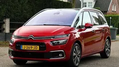 Gebruikt 2017 Citroën Grand C4 Picasso Shine MPV | € 11.995 (Goede deal)