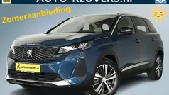 Blauw Gebruikt 2024 Peugeot 5008 Allure MPV | € 33.900 (Eerlijke prijs)