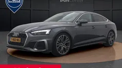 Grijs Gebruikt 2020 Audi A5 Sportback Sport Hatchback | € 31.950 (Eerlijke prijs)