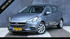 Grijs Gebruikt 2019 Opel Corsa Hatchback | € 11.495 (Eerlijke prijs)