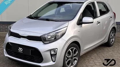 Occasion 2022 Kia Picanto Hatchback | € 16.250 (Goede deal)