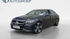 Gebruikt 2022 Mercedes C180 Luxury Sedan | € 39.945 (Super prijs)