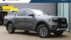 Gebruikt 2025 Ford Ranger Wildtrack Pickup | € 53.900 (Eerlijke prijs)