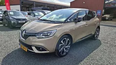 Beige Gebruikt 2018 Renault Scénic IV Bose Edition MPV | € 18.950 (Goede deal)