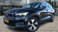 Zwart Gebruikt 2020 Volvo XC40 Inscription SUV | € 28.900 (Super prijs)