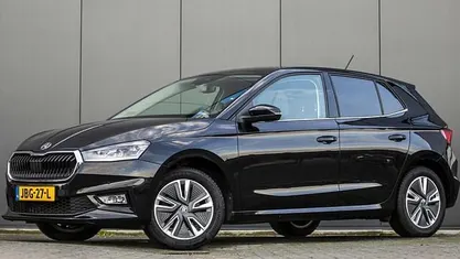 Occasion 2023 Skoda Fabia Monte Carlo Hatchback | € 23.395 (Eerlijke prijs)