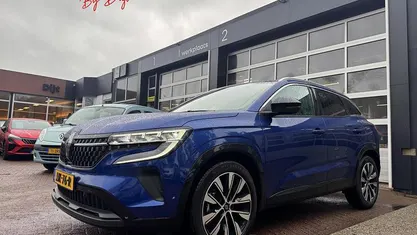 Gebruikt 2025 Renault Austral Techno SUV | € 37.390 (Eerlijke prijs)