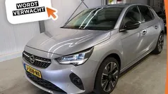 Grijs Gebruikt 2020 Opel Corsa-e Elegance Hatchback | € 12.890 (Eerlijke prijs)