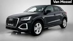 Zwart Gebruikt 2022 Audi Q2 Business SUV | € 26.900 (Eerlijke prijs)