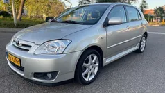 Grijs Gebruikt 2005 Toyota Corolla Hatchback | € 4.995 (Eerlijke prijs)