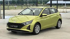 Gebruikt 2024 Hyundai i20 Comfort Hatchback | € 17.950 (Goede deal)