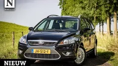 Gebruikt 2009 Ford Focus Stationwagen | € 2.740 (Eerlijke prijs)