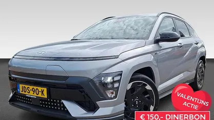 Occasion 2025 Hyundai Kona N Line SUV | € 35.930 (Goede deal)