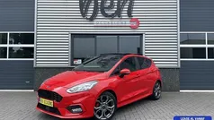 Gebruikt 2018 Ford Fiesta ST-Line Hatchback | € 12.950 (Eerlijke prijs)
