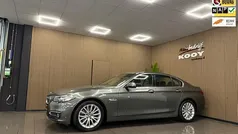 Gebruikt 2014 BMW 520 Sedan | € 11.925 (Super prijs)