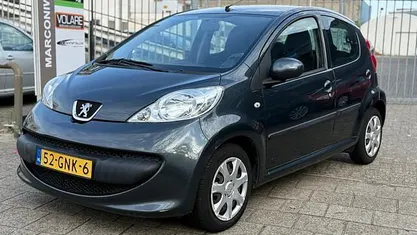 Occasion Peugeot 107 68 PK (50 kW) 2008 Hatchback