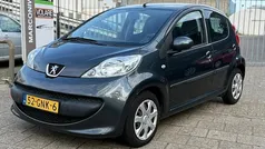 Gebruikt 2008 Peugeot 107 Hatchback | € 1.450 (Goede deal)