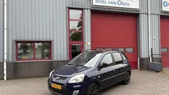 Blauw Gebruikt 2010 Hyundai Matrix Dynamiq MPV | € 2.950 (Eerlijke prijs)