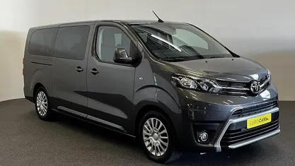 Occasion 2025 Toyota Proace Cool MPV | € 30.890 (Super prijs)