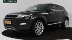 Gebruikt 2013 Land Rover Range Rover evoque Prestige SUV | € 18.945 (Eerlijke prijs)