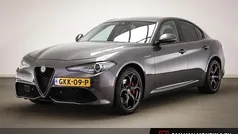 Gebruikt 2020 Alfa Romeo Giulia Veloce Sedan | € 32.900 (Super prijs)