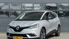 Grijs Gebruikt 2023 Renault Grand Scénic IV Equilibre MPV | € 29.999 (Eerlijke prijs)
