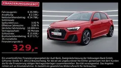 Gebruikt 2023 Audi A1 S-Line Hatchback | € 26.836 (Goede deal)