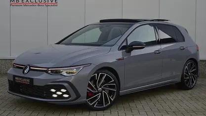 Occasion VW Golf VIII GTI 245 PK (180 kW) 2021 Hatchback