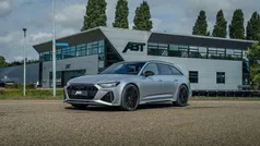 Gebruikt 2024 Audi RS6 Design Stationwagen | € 209.950