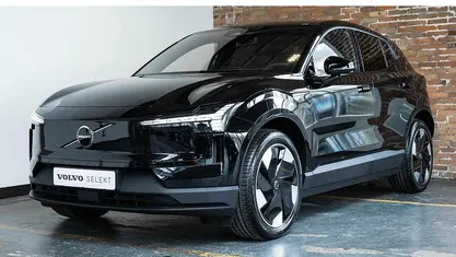 Zwart Gebruikt 2023 Volvo EX30 Plus SUV | € 33.950 (Goede deal)