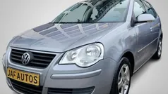 Grijs Gebruikt 2007 VW Polo Hatchback | € 2.750 (Goede deal)