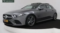 Gebruikt 2018 Mercedes A200 Business Hatchback | € 21.499 (Eerlijke prijs)