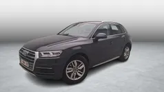 Gebruikt 2020 Audi Q5 Advanced SUV | € 31.700 (Eerlijke prijs)