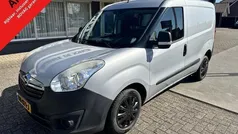 Bestelauto Gebruikt 2015 Opel Combo Selection MPV | € 6.950 (Eerlijke prijs)