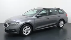 Gebruikt 2024 Skoda Octavia Ambition Stationwagen | € 24.940 (Goede deal)