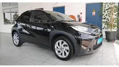 Gebruikt 2024 Toyota Aygo Hatchback | € 17.899 (Eerlijke prijs)