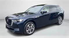 Gebruikt 2025 Mazda CX-80 Takumi-Line SUV | € 72.890 (Eerlijke prijs)