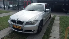 Gebruikt 2010 BMW 318 Sedan | € 6.999 (Eerlijke prijs)