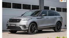 Grijs Gebruikt 2022 Land Rover Range Rover Velar SE Dynamic SUV | € 49.950 (Goede deal)