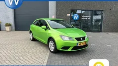Gebruikt 2013 Seat Ibiza Reference Hatchback | € 6.499 (Eerlijke prijs)
