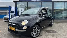 Gebruikt 2011 Fiat 500 Cabriolet | € 4.750 (Eerlijke prijs)