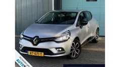 Grijs Gebruikt 2017 Renault Clio IV Iconic | € 9.950 (Eerlijke prijs)