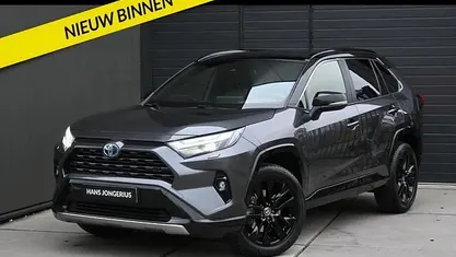 Occasion 2023 Toyota RAV4 SUV | € 36.449 (Goede deal)