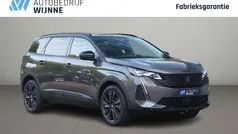 Grijs Gebruikt 2024 Peugeot 5008 GT MPV | € 34.950 (Eerlijke prijs)